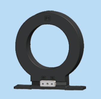 BR160、BR180、BR200膠封型互感器