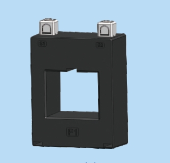 BM60X50、BM60X60、BM80X30膠封型互感器