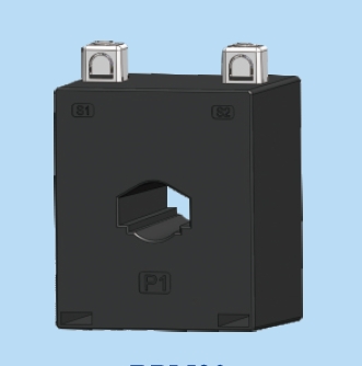 BPM20、BPM40X30、BPM60X30膠封型互感器